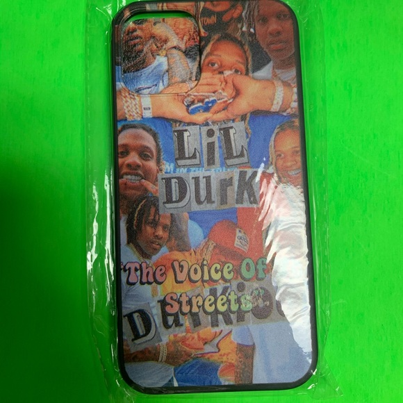 Accessories Lil Durk Iphone 12 Case Poshmark Accessories Lil Durk Iphone 12 Case Poshmark